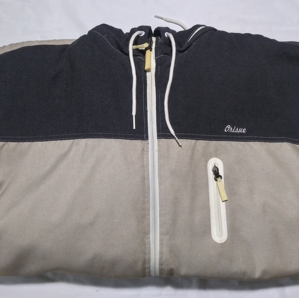 Orisue vest